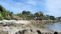 (170) A bay near Roscoff